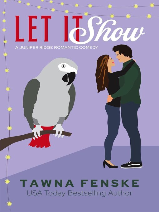 Cover image for Let it Show